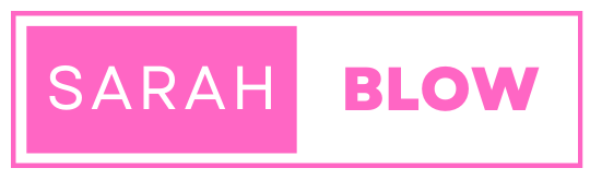 Sarah Blow logo